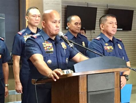 Cops not behind EJKs in Northern Mindanao – official.